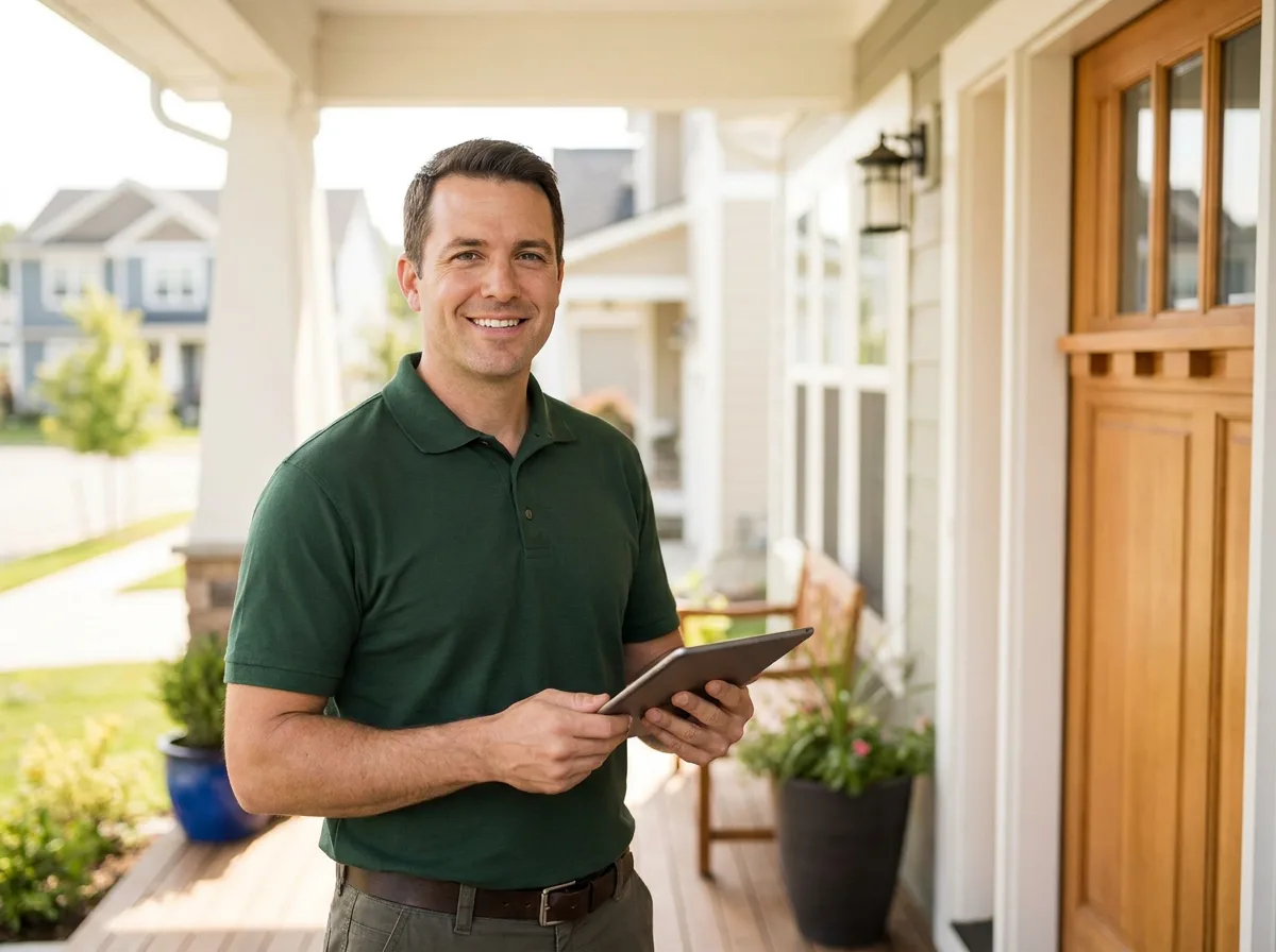 Pest control FAQs for Ashburn, MO